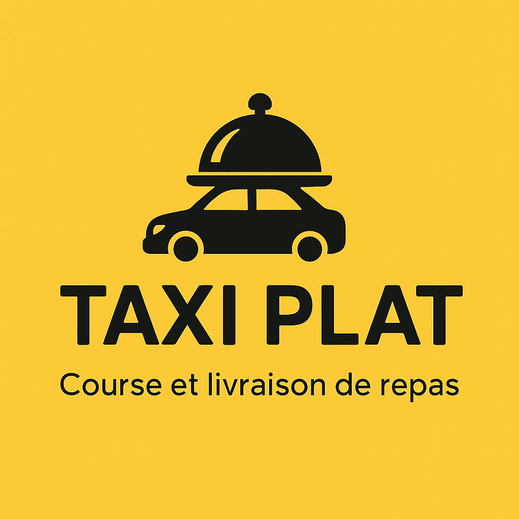 Logo TAXI‑PLAT